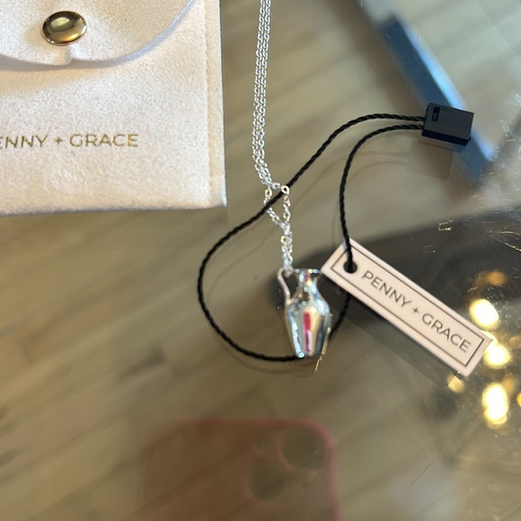 Penny & Grace Necklace - Picture 2 of 2